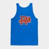 50S High School Cheerleading Tank Top Official Cheerleading Merch