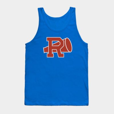 50S High School Cheerleading Tank Top Official Cheerleading Merch