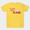 Cheerleader T-Shirt Official Cheerleading Merch