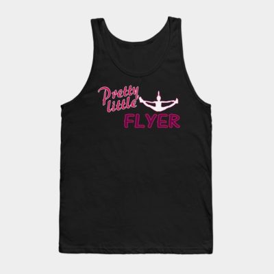 Cheerleader Tank Top Official Cheerleading Merch