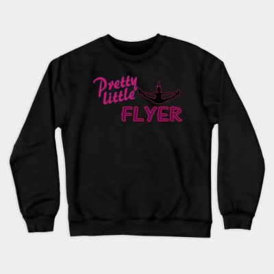 Cheerleading Crewneck Sweatshirt Official Cheerleading Merch