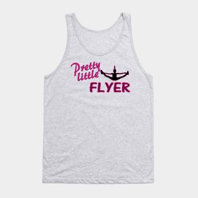 Cheerleading Tank Top Official Cheerleading Merch