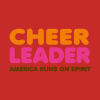 America Runs On Spirit T Shirt Hoodie Official Cheerleading Merch