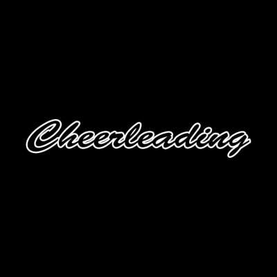 Cheerleading Mug Official Cheerleading Merch