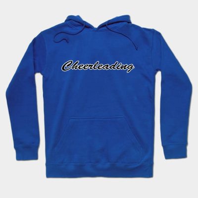 Cheerleading Hoodie Official Cheerleading Merch