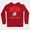 Navarro Cheer Squad Hoodie Official Cheerleading Merch