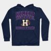 Hemery High School Cheerleading Hoodie Official Cheerleading Merch