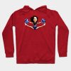 Cheerleader Hoodie Official Cheerleading Merch