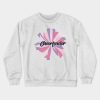 Cheer 1 Crewneck Sweatshirt Official Cheerleading Merch