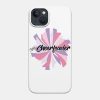 Cheer 1 Phone Case Official Cheerleading Merch