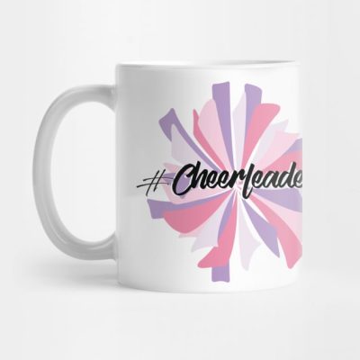 Cheer 1 Mug Official Cheerleading Merch