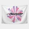 Cheer 1 Tapestry Official Cheerleading Merch