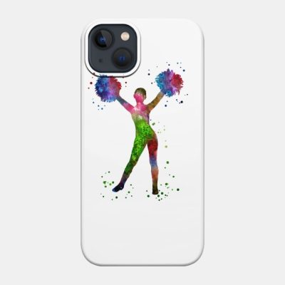 Cheerleader Phone Case Official Cheerleading Merch