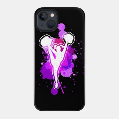 Cheerleader Phone Case Official Cheerleading Merch