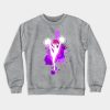 Cheerleader Crewneck Sweatshirt Official Cheerleading Merch