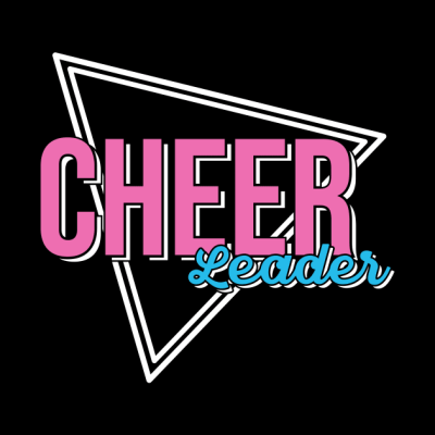 Cheerleader Cheer Football Sports Cheerleading Gif Tapestry Official Cheerleading Merch