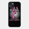 Cheerleader Cheerleading Cheer Gift Sports Footbal Phone Case Official Cheerleading Merch