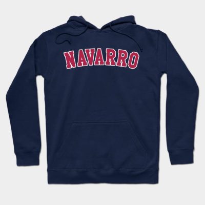 Navarro Cheer Hoodie Official Cheerleading Merch