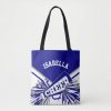 blue gray white cheerleader design tote bag r822bccd1b3094ff18819f98cf36916ec 6kcf1 1000 - Cheerleading Gifts