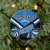 cheerleader blue white and black ceramic ornament r2c093e08f19343eeb68f5ba1d313a35c 05wi1 8byvr 1000 - Cheerleading Gifts