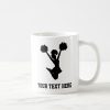 cheerleader personalize coffee mug ra8315a5f62ae4703969981749ce7d64e x7jgr 8byvr 1000 - Cheerleading Gifts