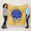 cheerleading coach gift ideas all cheerleaders fleece blanket r47c6f020db854e6e9ba47c5539c6c094 ee3yx 8byvr 1000 - Cheerleading Gifts