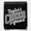 custom name cheerleader school varsity cheer squad drawstring bag rcee61f7e4d154e7f8601c32bb56445e8 zffcx 1000 - Cheerleading Gifts