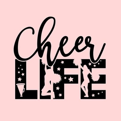 Funny Cheerleader Cheer Squad Varsity Cheering Team Cheerleading  Mom Coach Princess Tote Bag Official Cheerleading Merch