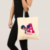 girls cheerleader personalized named monogram tote bag r2e36fe2269894e3cb9f98c2108c5d5ba eeyzp 8byvr 1000 - Cheerleading Gifts