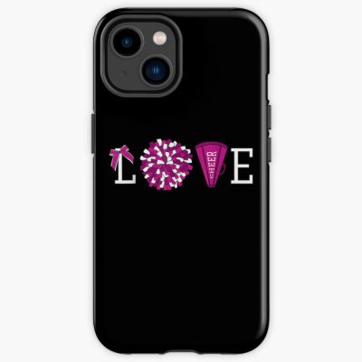 Cheerleading Iphone Case Official Cheerleading Merch