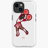 Russia’S Greatest Love Machine Iphone Case Official Cheerleading Merch