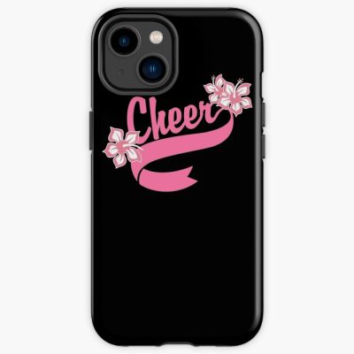 Cheerleading "Cheer" Iphone Case Official Cheerleading Merch