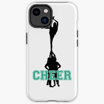 Cheerleading, Cheer Iphone Case Official Cheerleading Merch