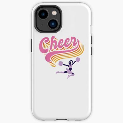 Cheerleading Iphone Case Official Cheerleading Merch