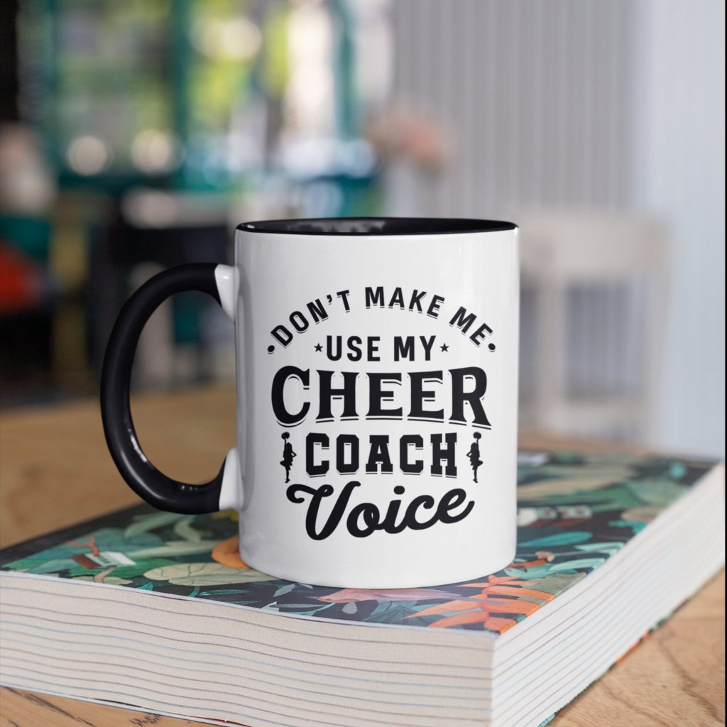 - Cheerleading Gifts