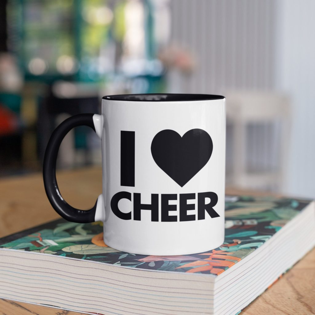 - Cheerleading Gifts