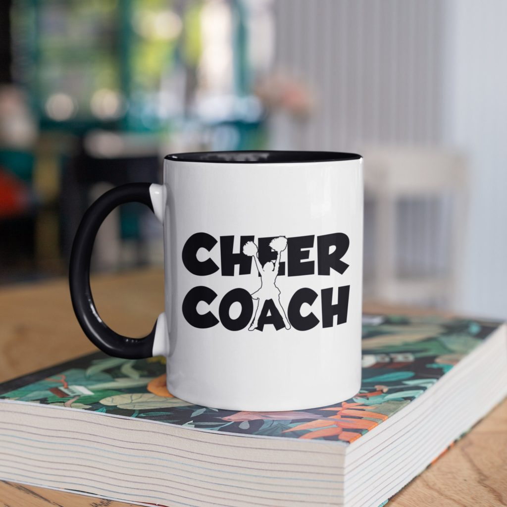 - Cheerleading Gifts