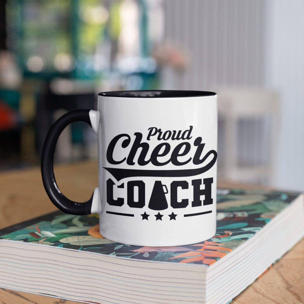 - Cheerleading Gifts