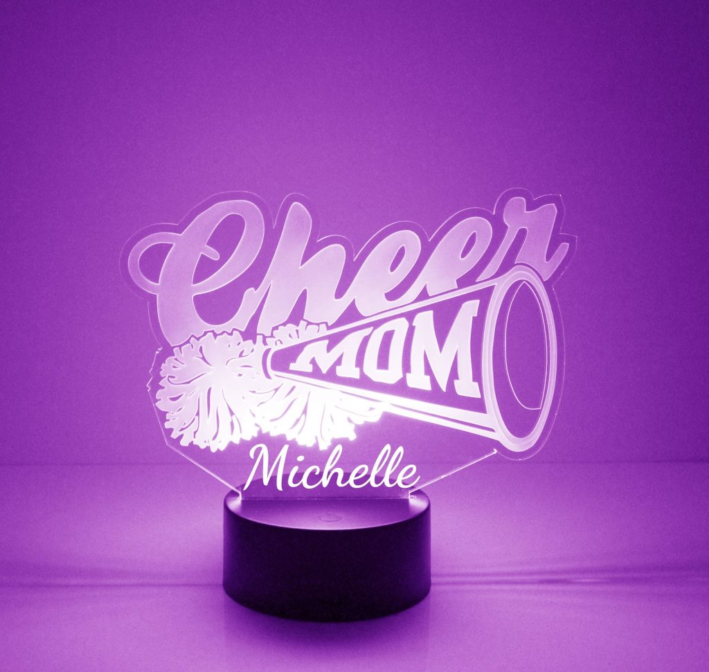 - Cheerleading Gifts