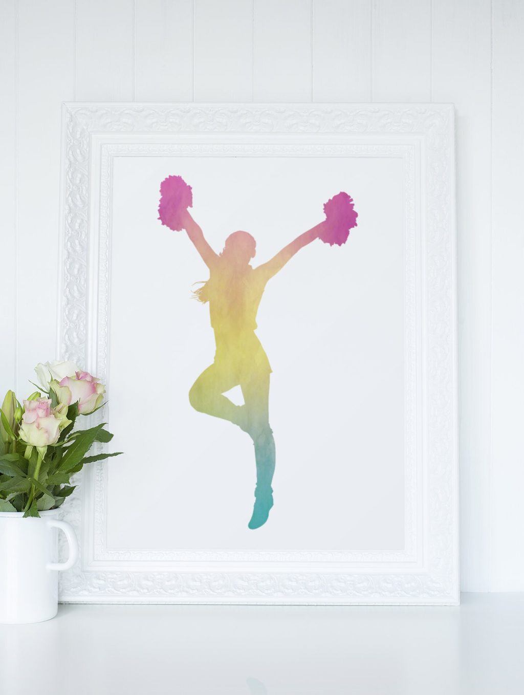 - Cheerleading Gifts