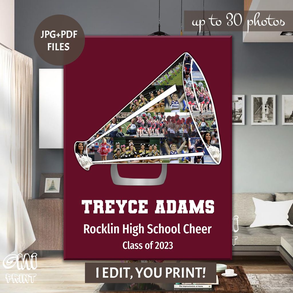 - Cheerleading Gifts