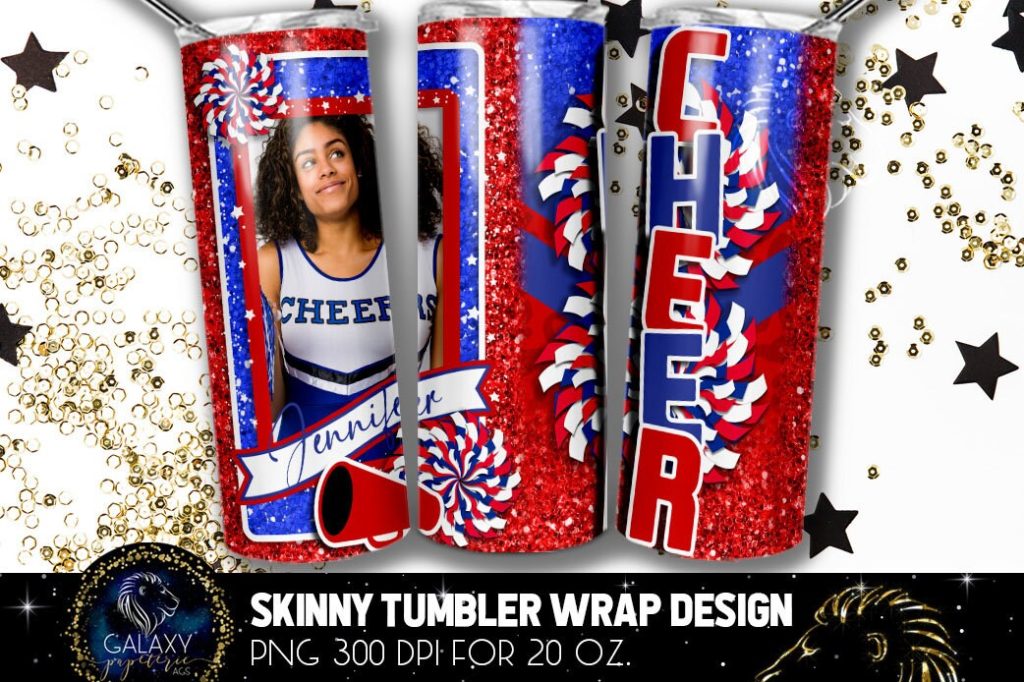 - Cheerleading Gifts