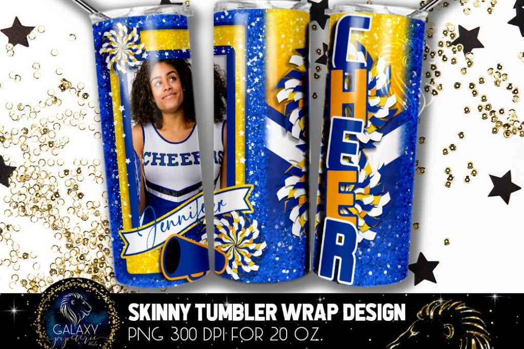 - Cheerleading Gifts