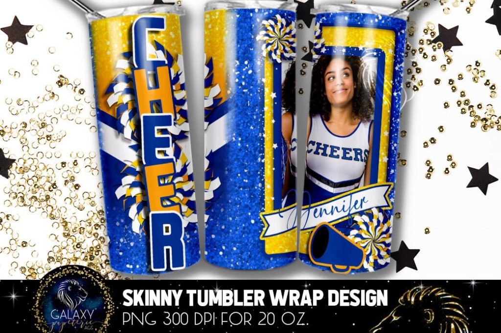 - Cheerleading Gifts