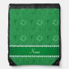 name green cheerleading pompoms bullhorns stars drawstring bag r6e04b44acfbe49fa9d6713dbe6aca6b8 zffcx 1000 - Cheerleading Gifts