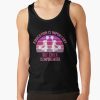 Education Is Important But Cheer Is Importanter Funny Cheerleading Tank Top Official Cheerleading Merch