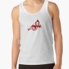 Navarro Cheer Team Tank Top Official Cheerleading Merch