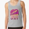 Cheerleading Sorry I Don'T Do Quiet Tank Top Official Cheerleading Merch