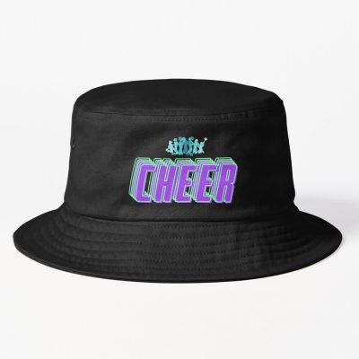 Bucket Hat Official Cheerleading Merch