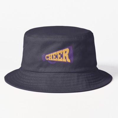 Hobart Cheer Bucket Hat Official Cheerleading Merch